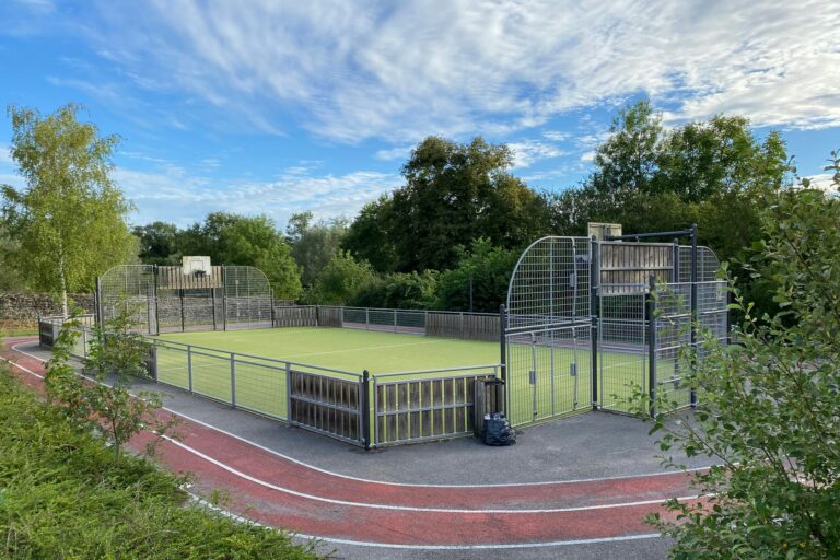 Camping Le Hameau Des Champs - Bild 20