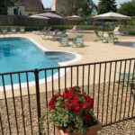 Camping Le Hameau Des Champs - Bild 4