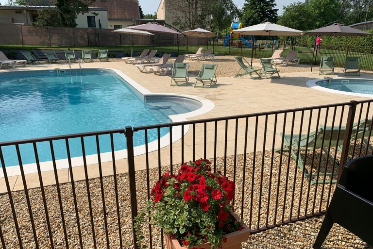 Camping Le Hameau Des Champs - Bild 4