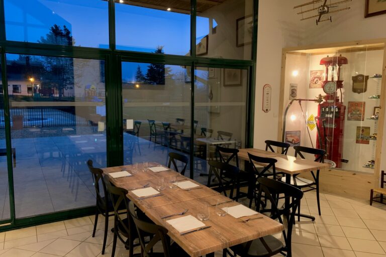 Camping Le Hameau Des Champs - Bild 6