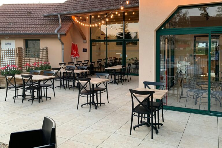 Camping Le Hameau Des Champs - Bild 7