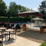 Camping Le Hameau Des Champs - Bild 8