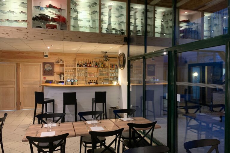 Camping Le Hameau Des Champs - Bild 9