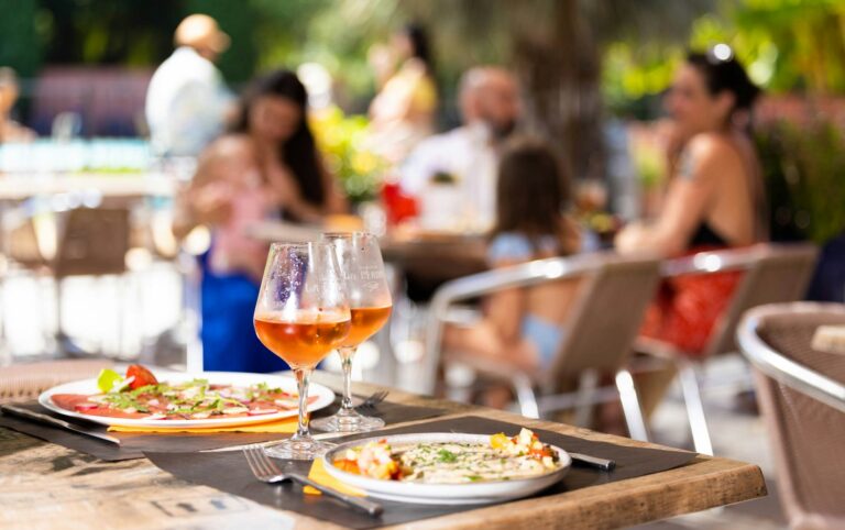 Camping Le Haras - Bild 14