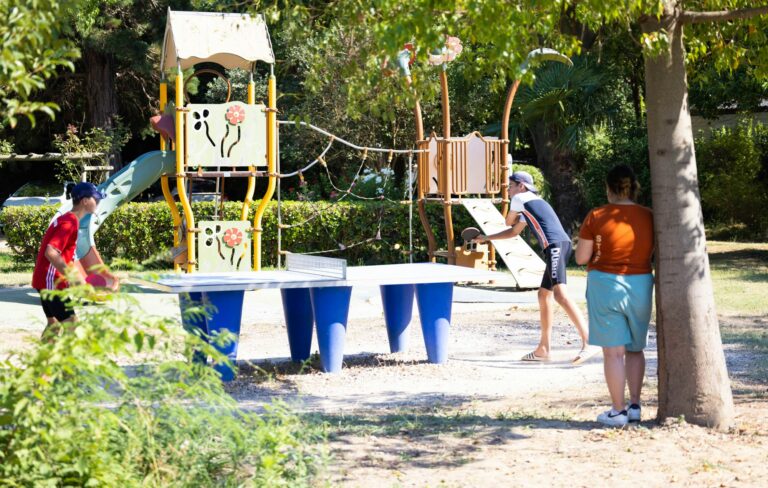 Camping Le Haras - Bild 18