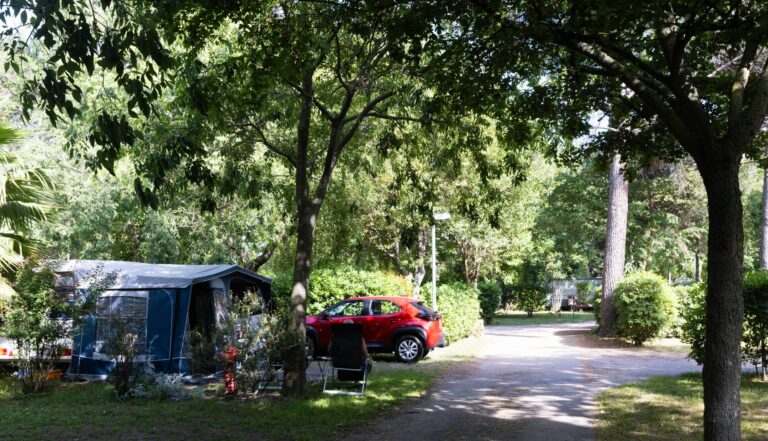 Camping Le Haras - Bild 6