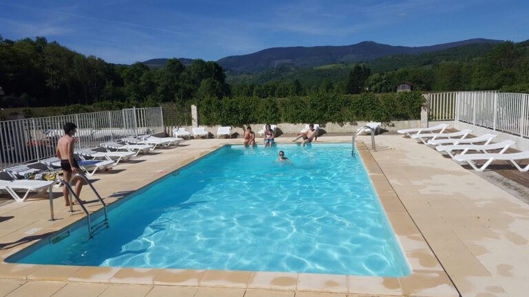 Camping Le Haut Salat - Bild 10