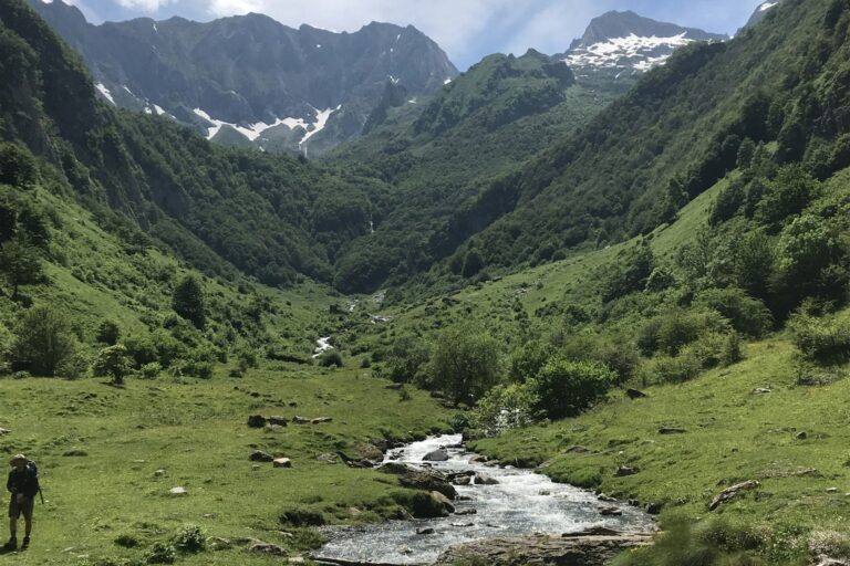 Camping Le Haut Salat - Bild 12