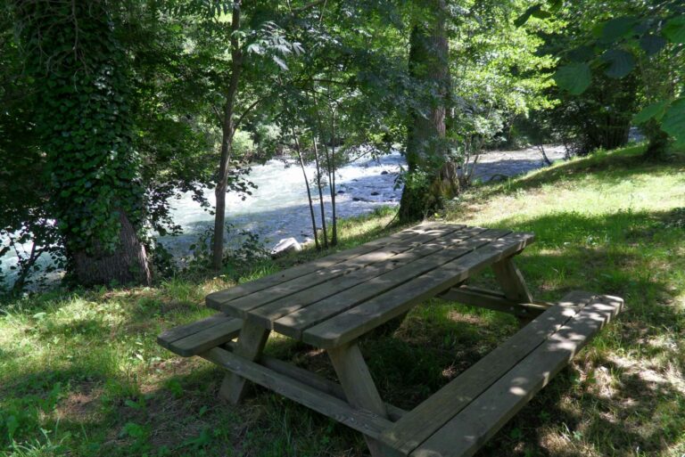 Camping Le Haut Salat - Bild 18