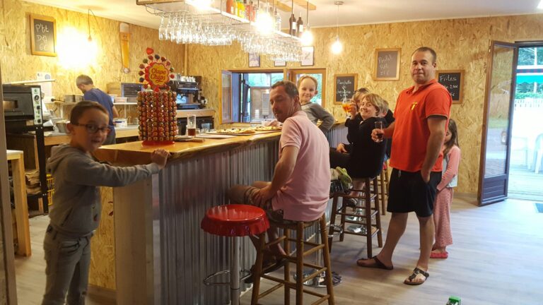 Camping Le Haut Salat - Bild 3