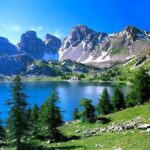 Camping Le Haut Verdon - Bild 1