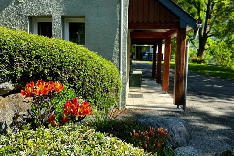 Camping Le Hounta - Bild 3