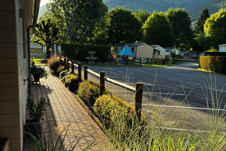 Camping Le Hounta - Bild 4