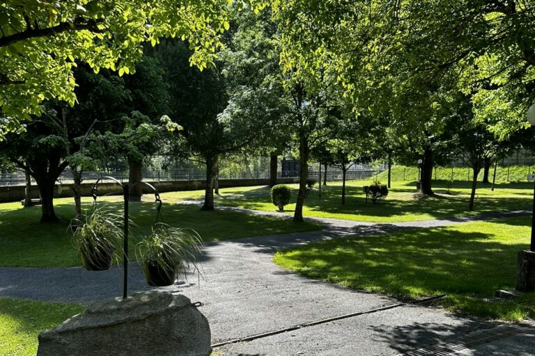 Camping Le Hounta - Bild 5