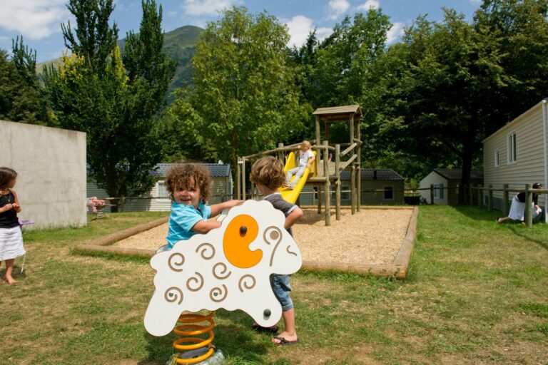 Camping Le Hounta - Bild 7