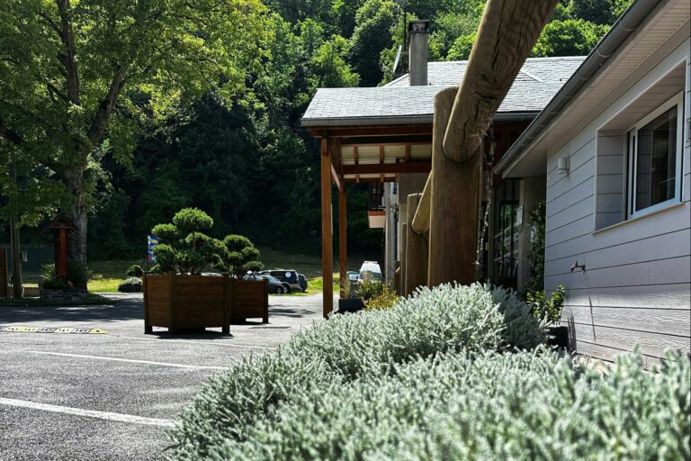 Camping Le Hounta - Bild 1 Camping Le Hounta - Bild 1