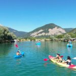 Camping Le Lac Bleu - Ciela Village - Bild 10