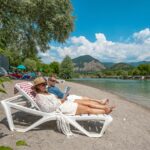 Camping Le Lac Bleu - Ciela Village - Bild 12