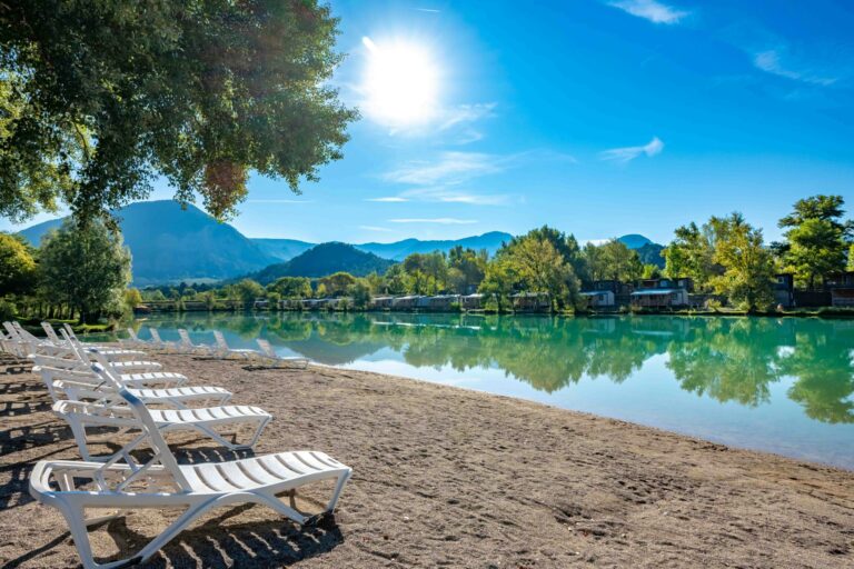 Camping Le Lac Bleu - Ciela Village - Bild 13