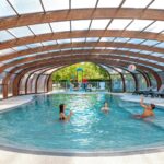 Camping Le Lac Bleu - Ciela Village - Bild 14