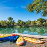 Camping Le Lac Bleu - Ciela Village - Bild 15