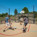 Camping Le Lac Bleu - Ciela Village - Bild 16