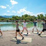 Camping Le Lac Bleu - Ciela Village - Bild 17