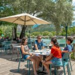 Camping Le Lac Bleu - Ciela Village - Bild 18