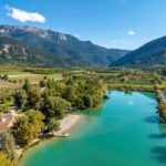 Camping Le Lac Bleu - Ciela Village - Bild 2