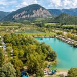 Camping Le Lac Bleu - Ciela Village - Bild 3