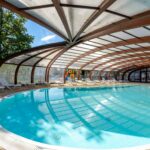 Camping Le Lac Bleu - Ciela Village - Bild 4