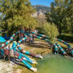 Camping Le Lac Bleu - Ciela Village - Bild 5