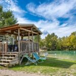 Camping Le Lac Bleu - Ciela Village - Bild 7