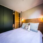 Camping Le Lac Bleu - Ciela Village - Bild 8