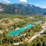 Camping Le Lac Bleu - Ciela Village - Bild 1