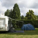 Camping Le Lac Des Sapins - Bild 10