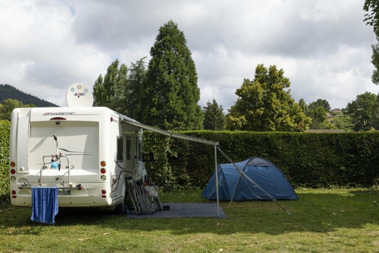 Camping Le Lac Des Sapins - Bild 10