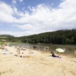 Camping Le Lac Des Sapins - Bild 11