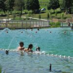 Camping Le Lac Des Sapins - Bild 12