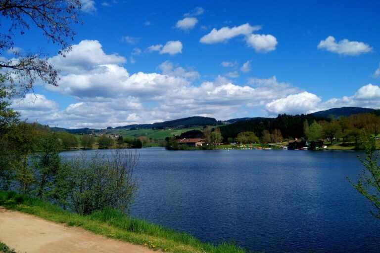 Camping Le Lac Des Sapins - Bild 13