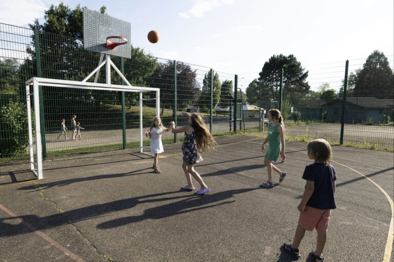 Camping Le Lac Des Sapins - Bild 15