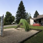 Camping Le Lac Des Sapins - Bild 16