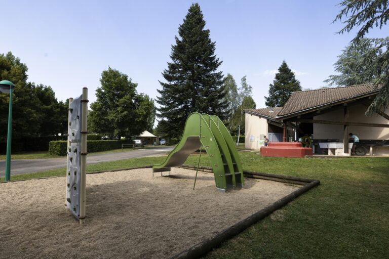 Camping Le Lac Des Sapins - Bild 16