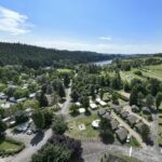 Camping Le Lac Des Sapins - Bild 17