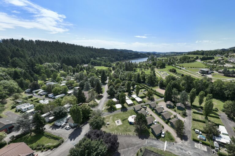 Camping Le Lac Des Sapins - Bild 17