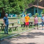 Camping Le Lac Des Sapins - Bild 18