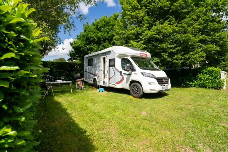 Camping Le Lac Des Sapins - Bild 19