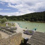 Camping Le Lac Des Sapins - Bild 4