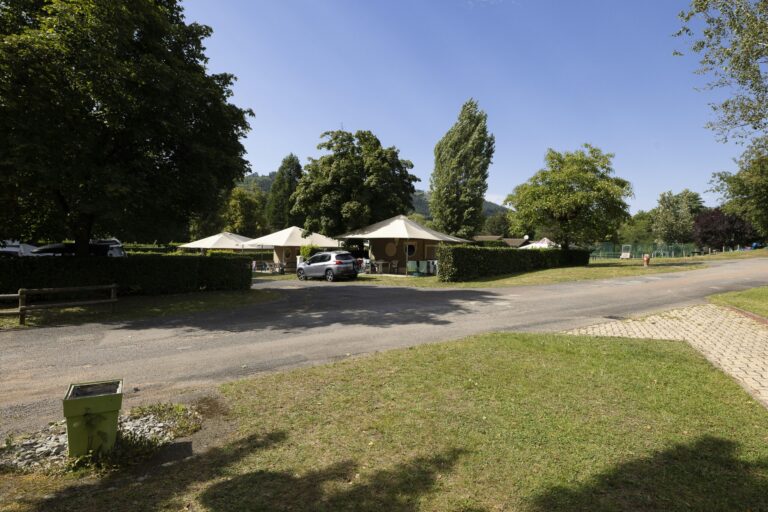 Camping Le Lac Des Sapins - Bild 5