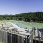 Camping Le Lac Des Sapins - Bild 7